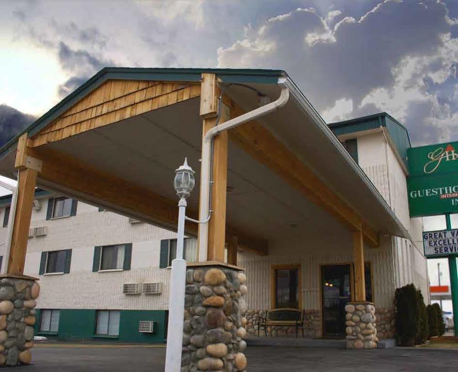 Fairbridge Inn - Coeur D'Alene Exterior photo