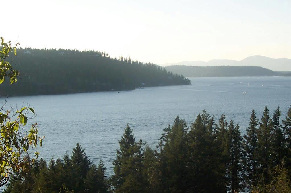 Fairbridge Inn - Coeur D'Alene Exterior photo